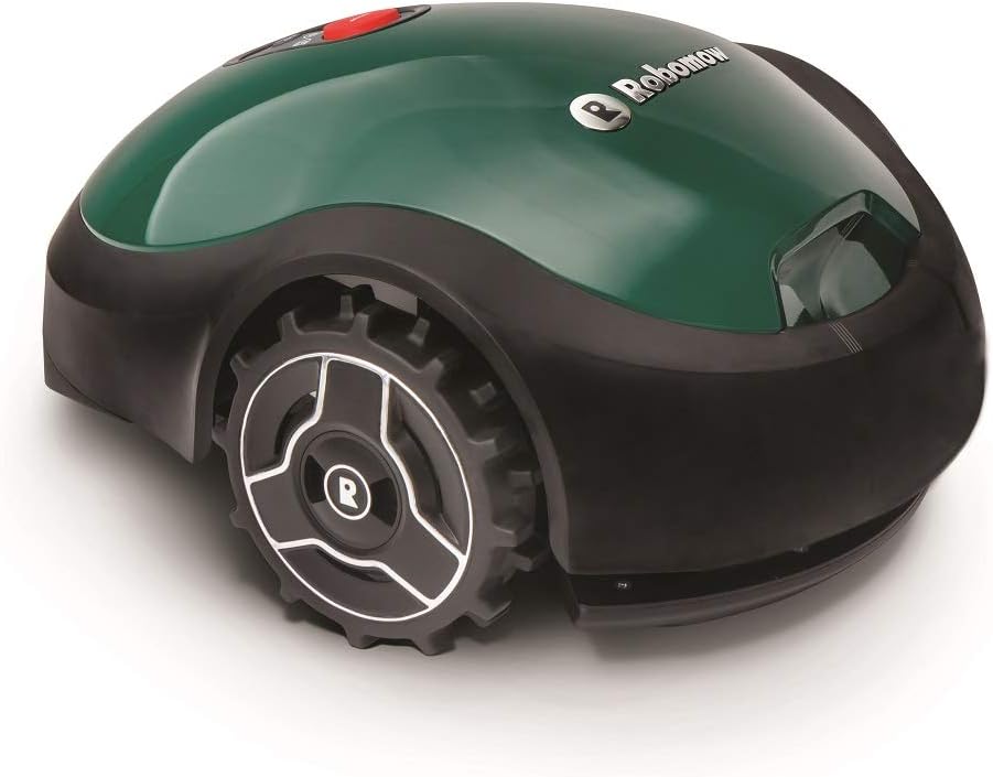 Robomow RX50U