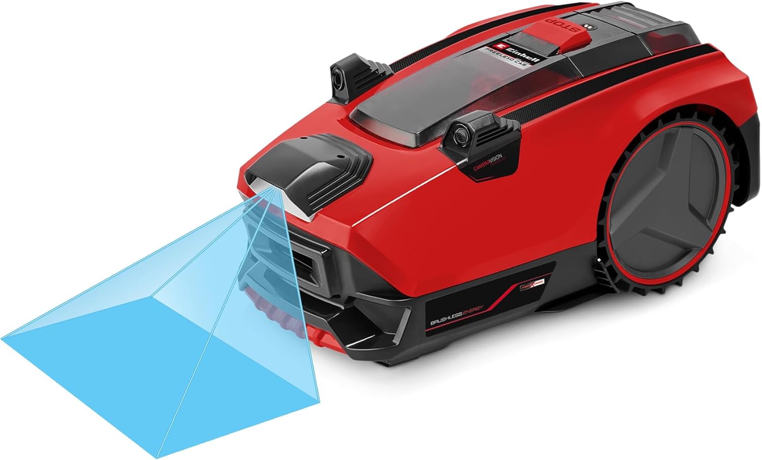 Einhell Freelexo Cam 500