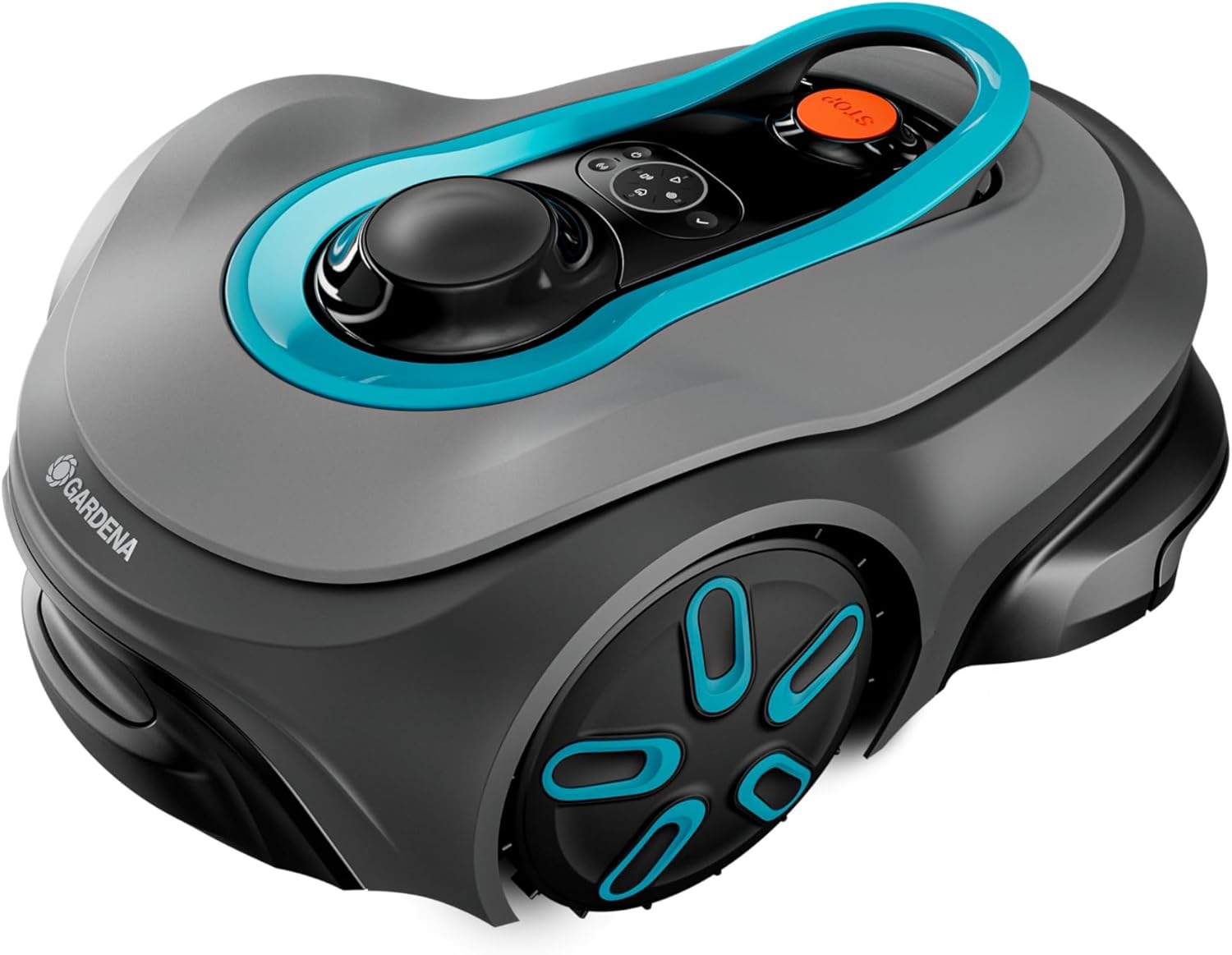 Gardena smart SILENO free 600